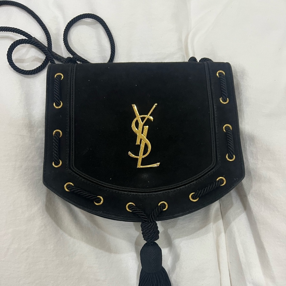 YSL Crossbody